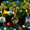 Harry Potter Julekalender - Juletræspynt