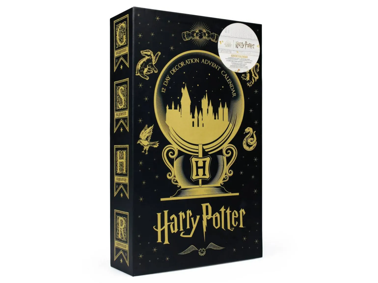 Harry Potter Julekalender - Juletræspynt