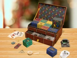Harry Potter Julekalender Samlerboks
