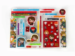 Harry Potter Julekalender Skrivetilbehør