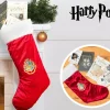 Harry Potter julestrømpe