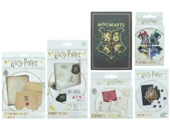 Harry Potter julestrømpe