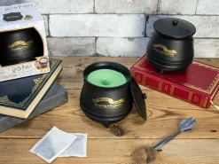 Harry Potter Kedel Selvrørende Krus