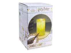 Harry Potter-lampe med Fjernbetjening