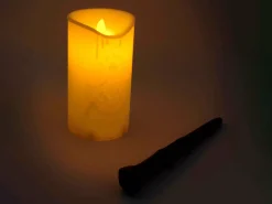 Harry Potter-lampe med Fjernbetjening