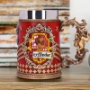 Harry Potter Ølkrus og Vinglas - Gryffindor