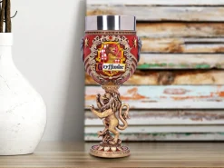 Harry Potter Ølkrus og Vinglas - Gryffindor