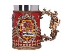 Harry Potter Ølkrus og Vinglas - Gryffindor
