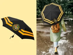 Harry Potter Paraply - Hogwarts