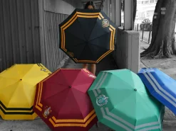 Harry Potter Paraply - Hogwarts
