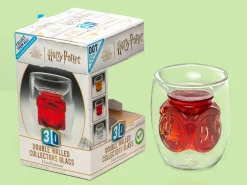 Harry Potter Platform 9¾ 3D Krus