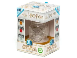 Harry Potter Platform 9¾ 3D Krus