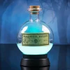 Harry Potter Polyjuice Potion Farveskiftende Lampe