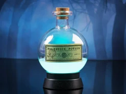 Harry Potter Polyjuice Potion Farveskiftende Lampe