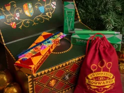 Harry Potter Quidditch Deluxe Julekalender