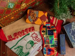 Harry Potter Quidditch Deluxe Julekalender