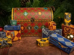 Harry Potter Quidditch Deluxe Julekalender