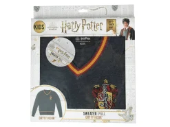 Harry Potter Trøje - Gryffindor