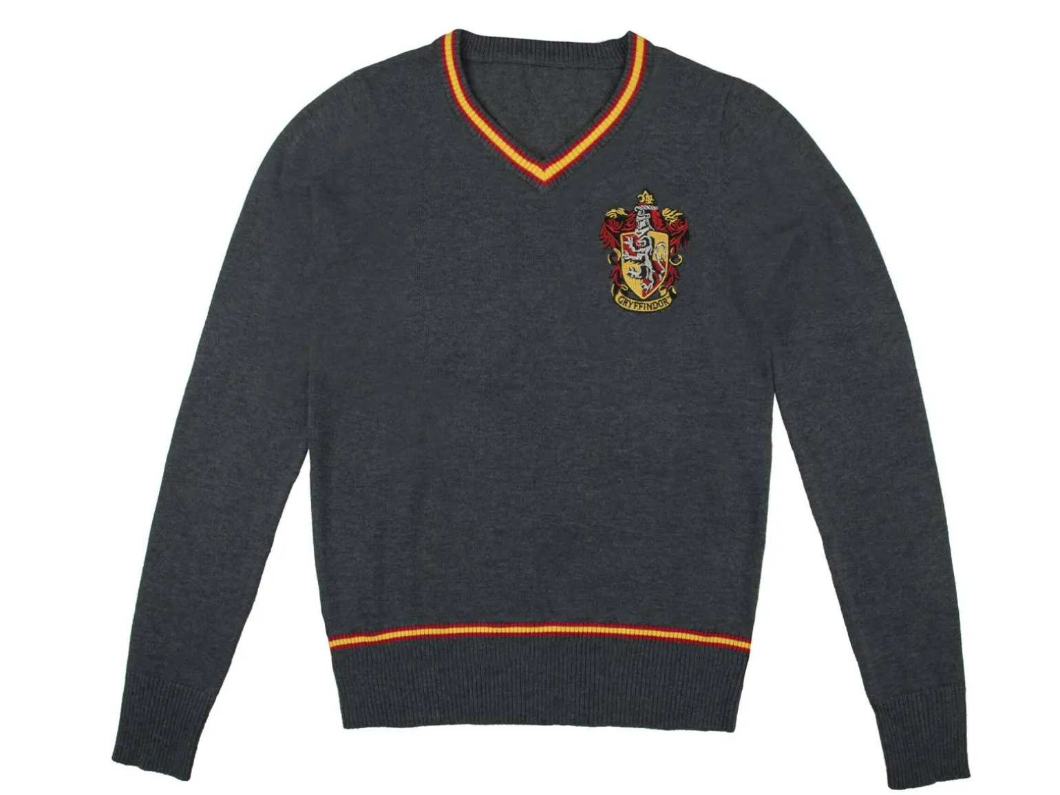 Harry Potter Trøje - Gryffindor