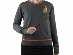 Harry Potter Trøje - Gryffindor