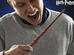 Harry Potter Tryllestav af Chokolade