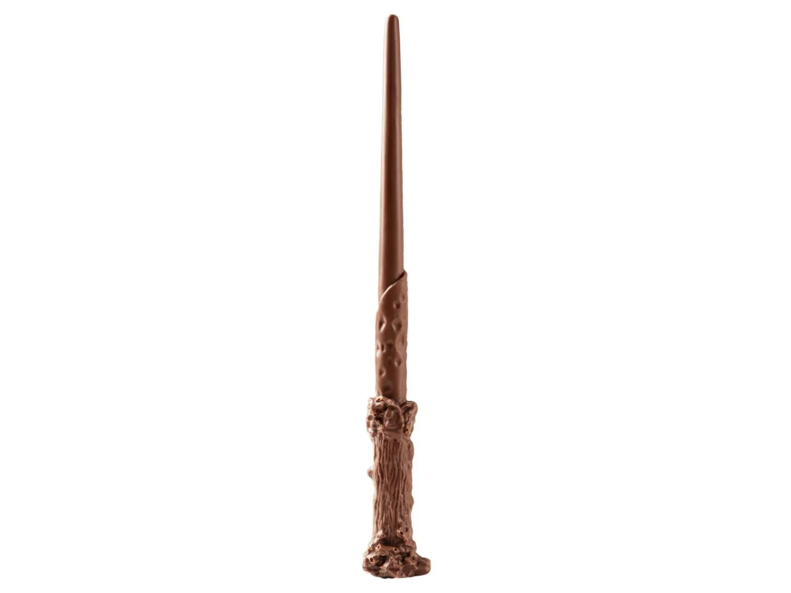 Harry Potter Tryllestav af Chokolade