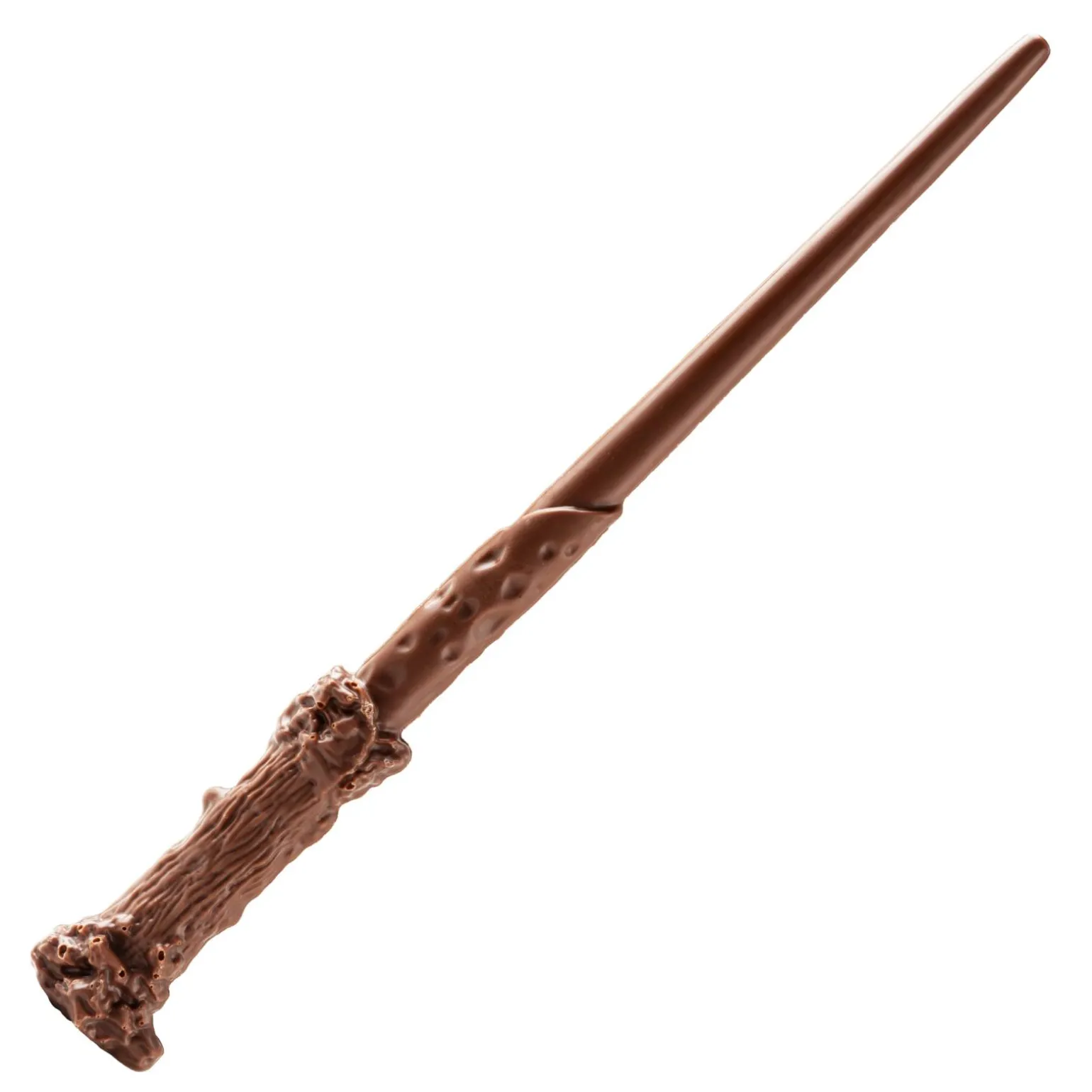 Harry Potter Tryllestav af Chokolade