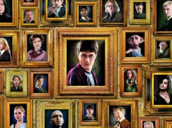Harry Potter Umulig Puslespil