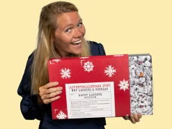 Haupt Lakrids Julekalender
