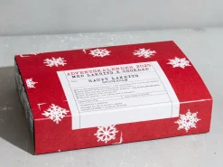 Haupt Lakrids Julekalender