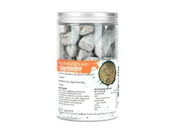 Haupt Lakrids Svenskjävlar! X Jägermeister