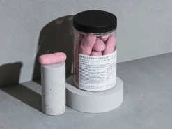 Haupt Lakrits Heta Svenskjävlar!