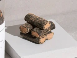 Haupt Lakrits Söta Svenskjävlar!