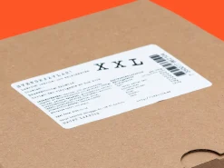 Haupt Lakrits Svenskjävlar! XXL