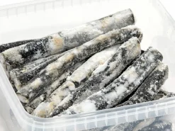 Haupt Lakrits Svenskjävlar! XXL