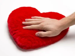 Heart Varmepude - Cozy