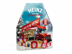 Heinz Julekalender