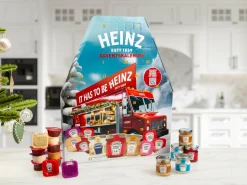 Heinz Julekalender