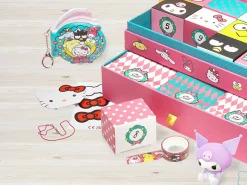 Hello Kitty Julekalender Samlerbox