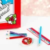 Hello Kitty Julekalender Skrivetilbehør