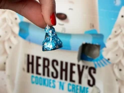 Hershey’s Julekalender