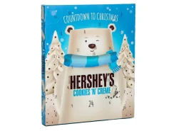 Hershey’s Julekalender