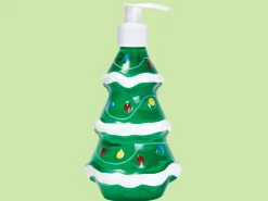 Håndsæbe Juletræ