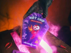 Hot Chip Challenge