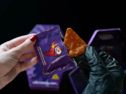 Hot Chip Challenge