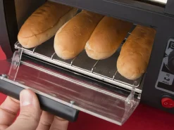Hot Dog Maker