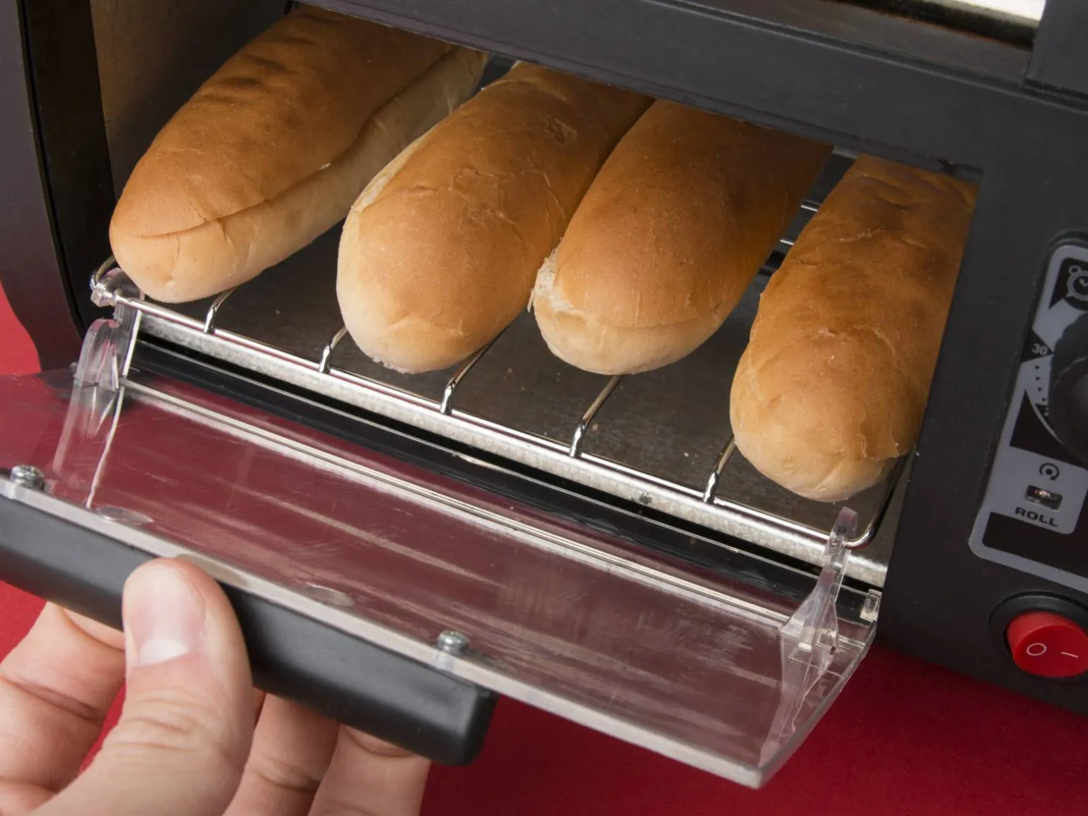 Hot Dog Maker