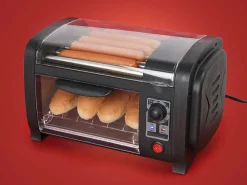 Hot Dog Maker