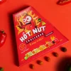 Hot Nut Challenge