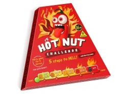 Hot Nut Challenge